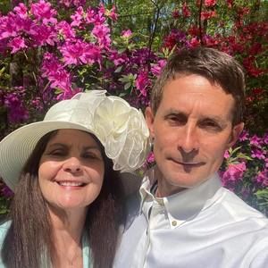 Meet your Posher, Alma